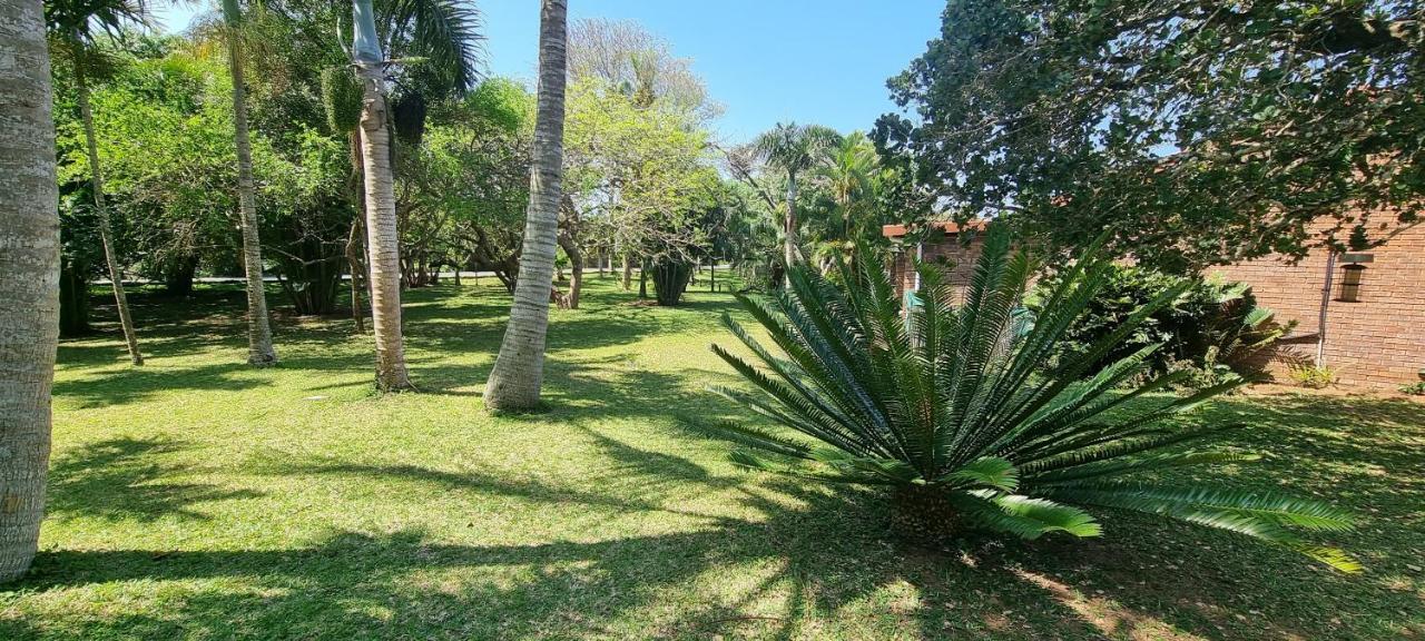 Sea'S The Day Apartment St Lucia Exterior photo