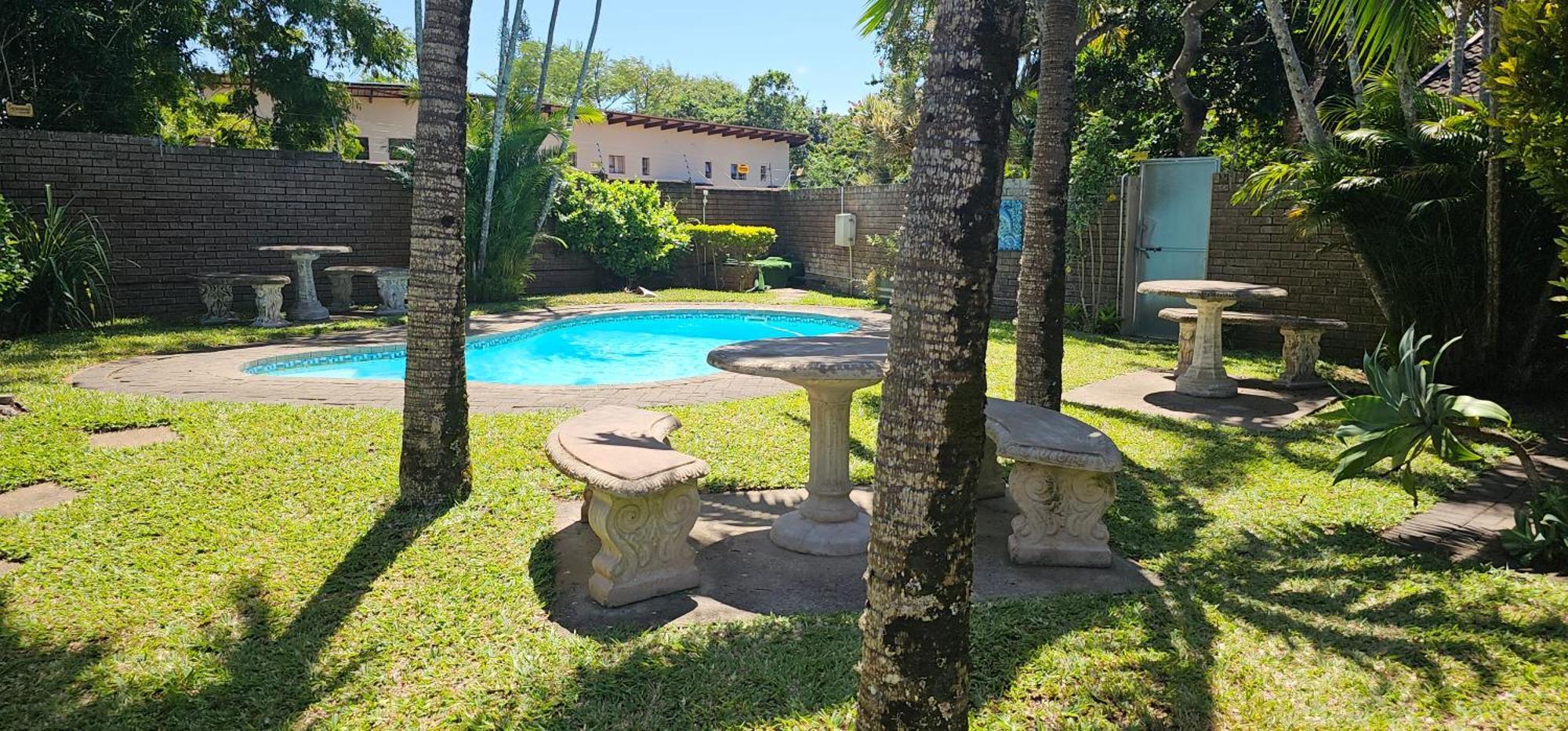 Sea'S The Day Apartment St Lucia Exterior photo